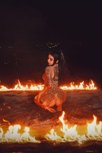 AliceOwenn Nude Leaks OnlyFans Photo 10