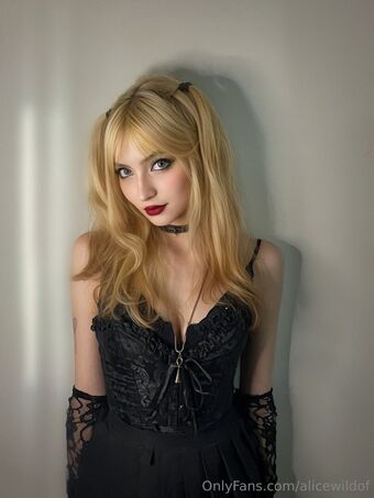 alicewildof