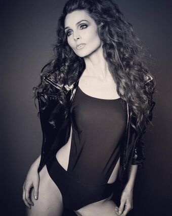 Alicia Minshew
