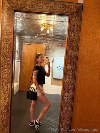 aliciaginger