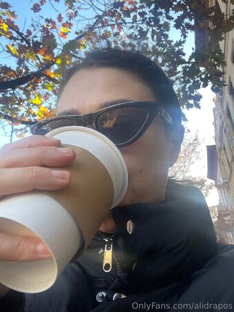 alidrapos