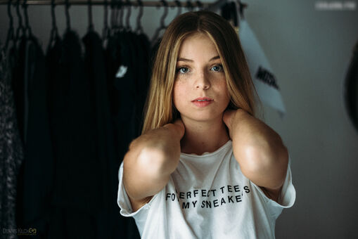 Alina Katharina - Nie_alina