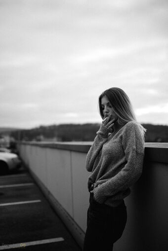 Alina Katharina - Nie_alina