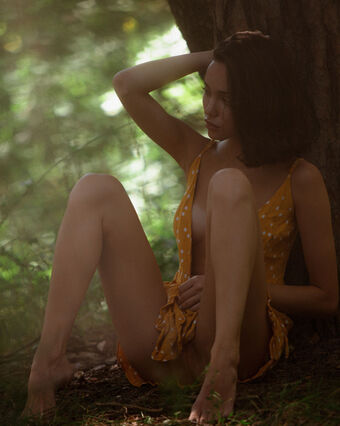 Alina Lando Nude Leaks OnlyFans Photo 234