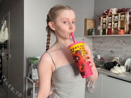 Alina Nikitina Alekseevna Nude Leaks OnlyFans Photo 69