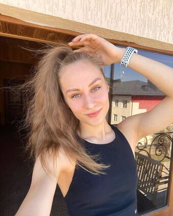 Alina Soboleva Nude Leaks OnlyFans Photo 2