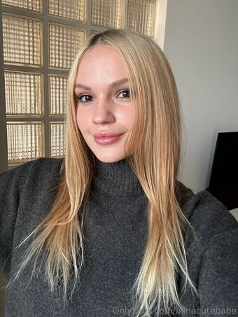 alinacutebabe