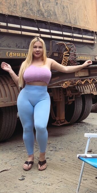 Aline Füchter Ouriques