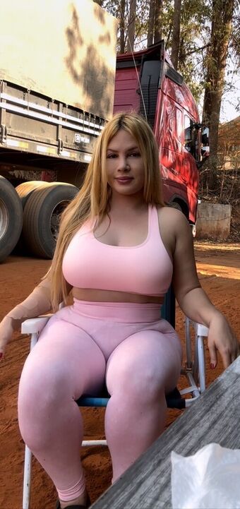 Aline Füchter Ouriques