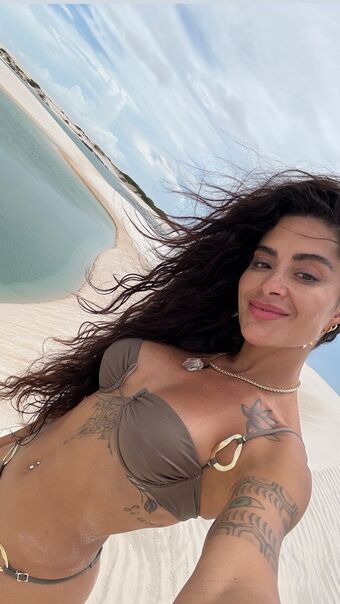 Aline Riscado