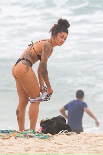 Aline Riscado