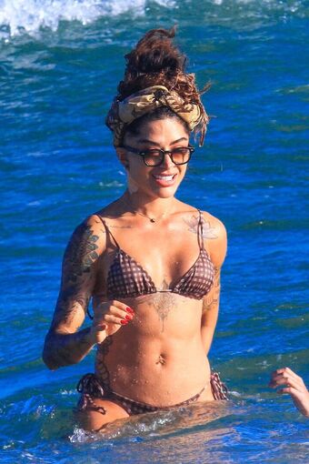 Aline Riscado Nude Leaks OnlyFans Photo 152