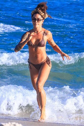 Aline Riscado Nude Leaks OnlyFans Photo 153