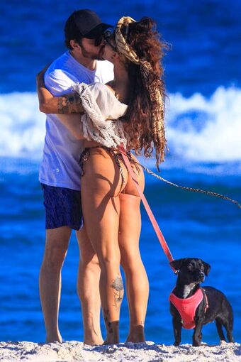 Aline Riscado Nude Leaks OnlyFans Photo 155