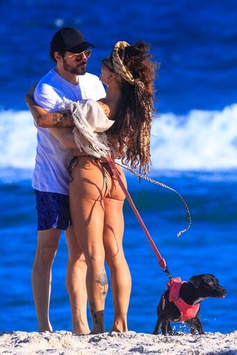 Aline Riscado Nude Leaks OnlyFans Photo 156