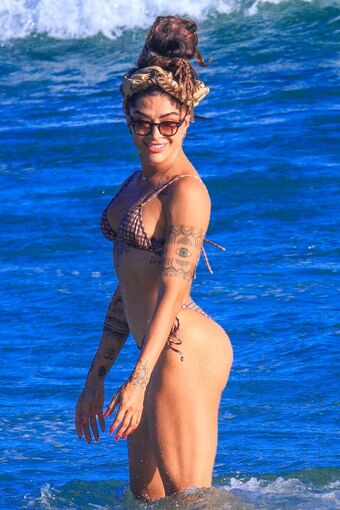 Aline Riscado Nude Leaks OnlyFans Photo 159