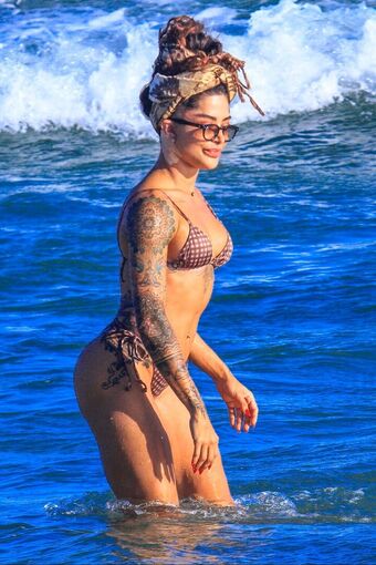 Aline Riscado Nude Leaks OnlyFans Photo 160