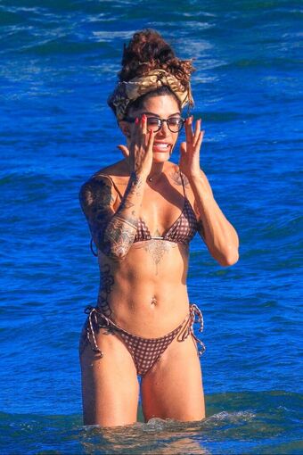 Aline Riscado Nude Leaks OnlyFans Photo 161