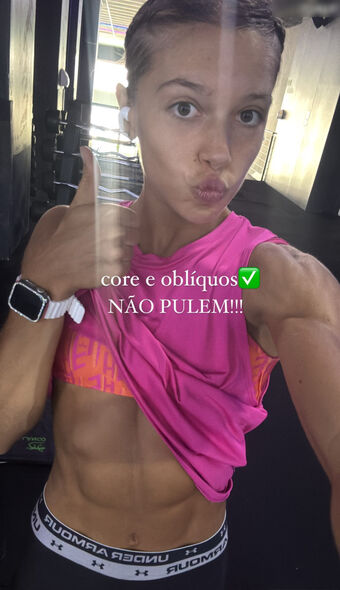 Aline Steffens Nude Leaks OnlyFans Photo 11