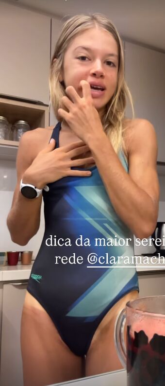 Aline Steffens Nude Leaks OnlyFans Photo 12