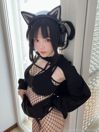 AlisaPikaPika