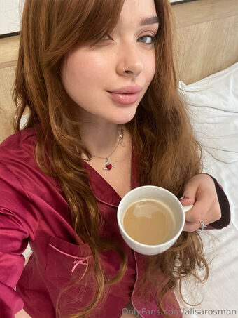alisarosman