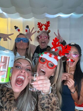 Alisha Edwards Nude Leaks OnlyFans Photo 381