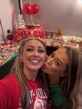 Alisha Edwards Nude Leaks OnlyFans Photo 383