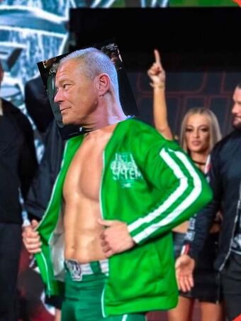 Alisha Edwards Nude Leaks OnlyFans Photo 384