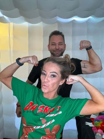 Alisha Edwards Nude Leaks OnlyFans Photo 391