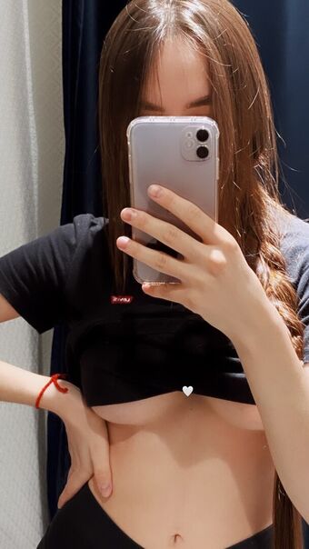 Alisha Malinova Nude Leaks OnlyFans Photo 4