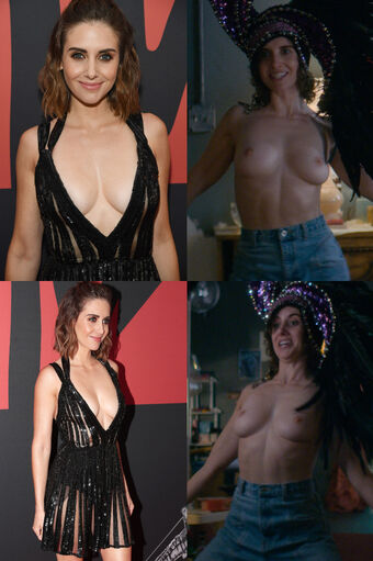 alisonbrie Nude Leaks OnlyFans Photo 18