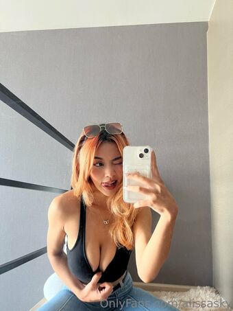 alissasky Nude Leaks OnlyFans Photo 18