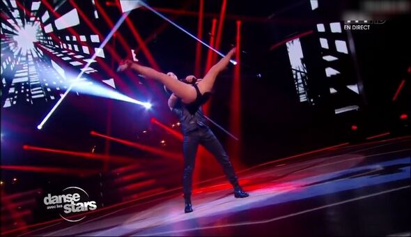 Alizée Lyonnet Nude Leaks OnlyFans Photo 15