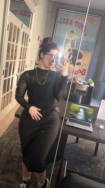 Allboutliz Nude Leaks OnlyFans Photo 1