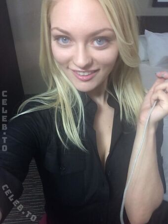 Alli Rae