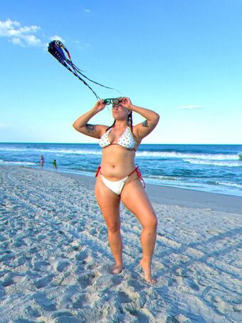 Allie Katch
