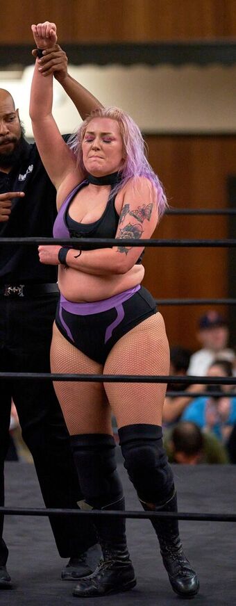 Allie Katch Nude Leaks OnlyFans Photo 148