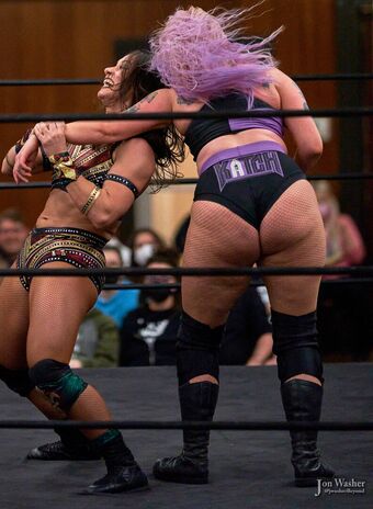 Allie Katch Nude Leaks OnlyFans Photo 149