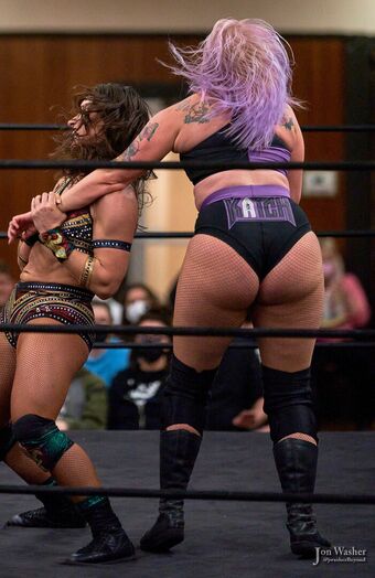 Allie Katch Nude Leaks OnlyFans Photo 150