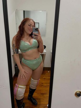 Allie Katch Nude Leaks OnlyFans Photo 151