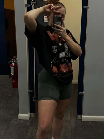 Allie Katch Nude Leaks OnlyFans Photo 152