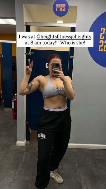 Allie Katch Nude Leaks OnlyFans Photo 157