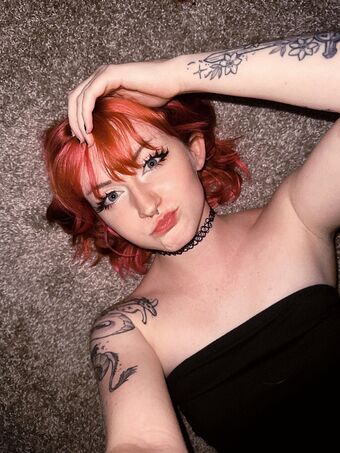 Allie Tricaso Nude Leaks OnlyFans Photo 32