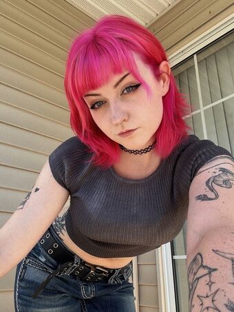 Allie Tricaso Nude Leaks OnlyFans Photo 34