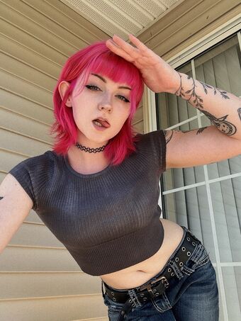 Allie Tricaso Nude Leaks OnlyFans Photo 35