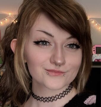 Allie Tricaso Nude Leaks OnlyFans Photo 39