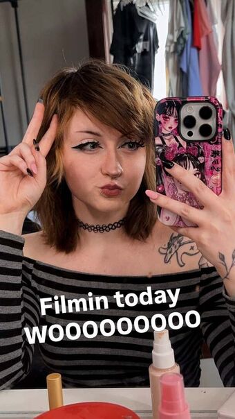 Allie Tricaso Nude Leaks OnlyFans Photo 40