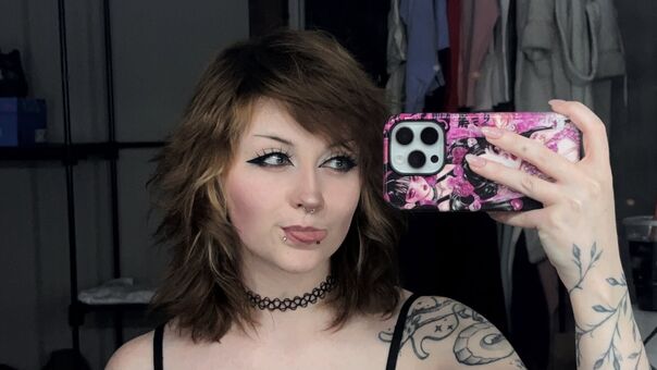 Allie Tricaso Nude Leaks OnlyFans Photo 41