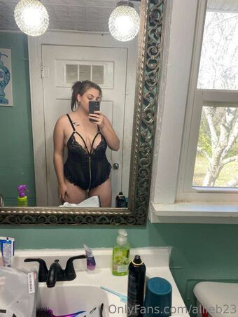 Allie__ Nude Leaks OnlyFans Photo 24